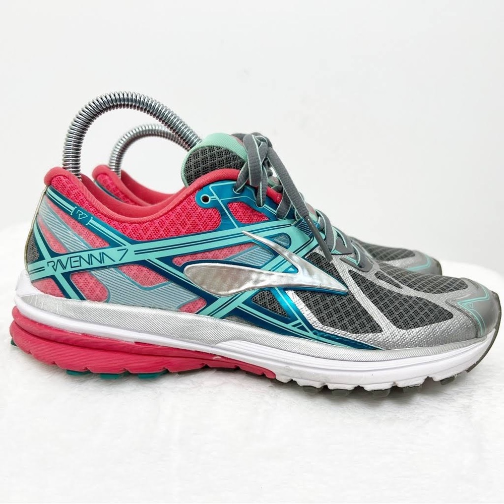 Brooks Ravenna 7 Women’s Running Shoes